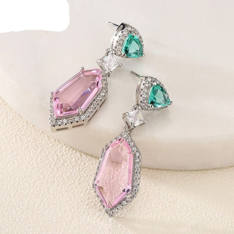 Crystal Cascade Drops - FLY