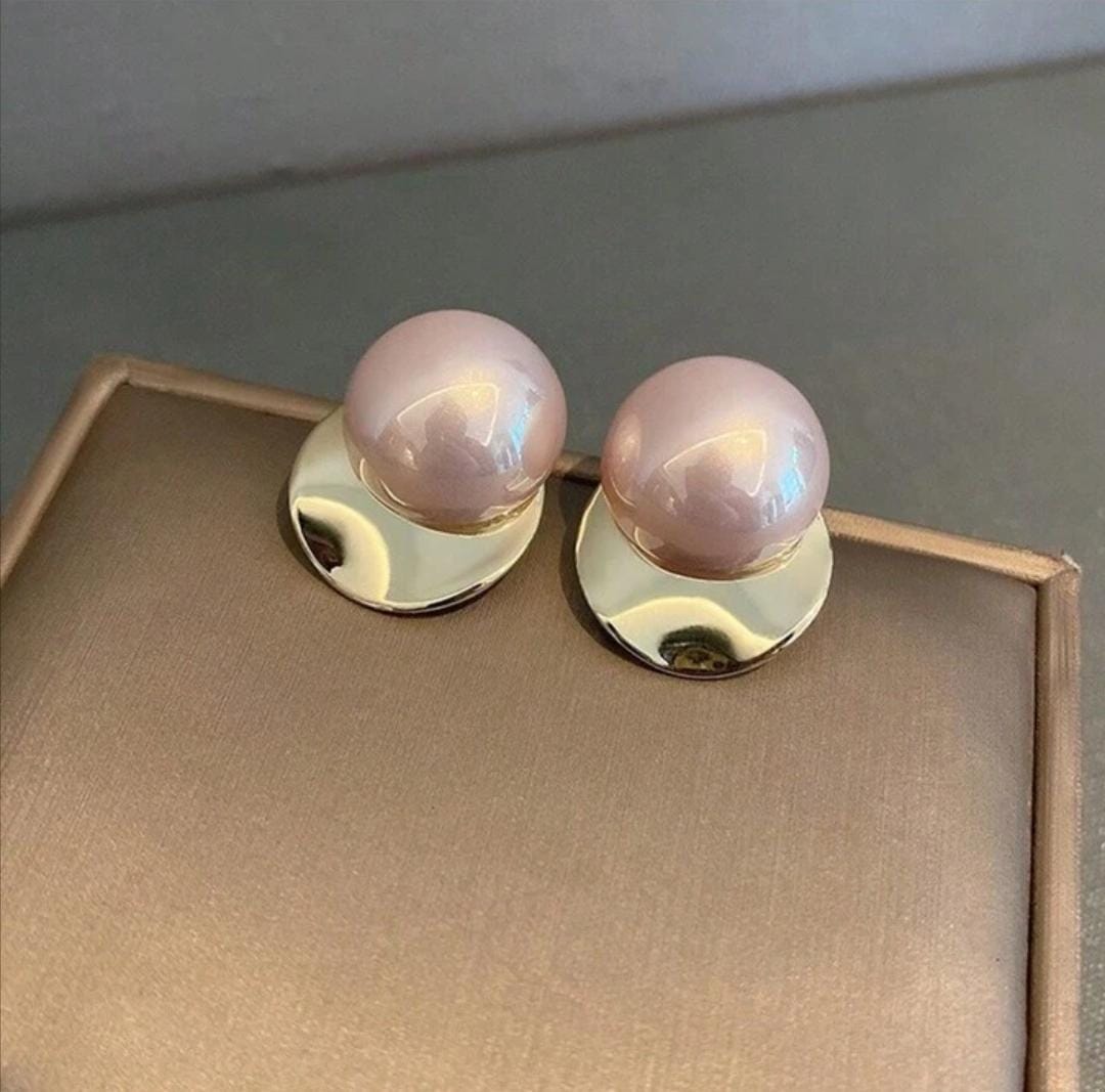 Thai Peach Pearl - FLY