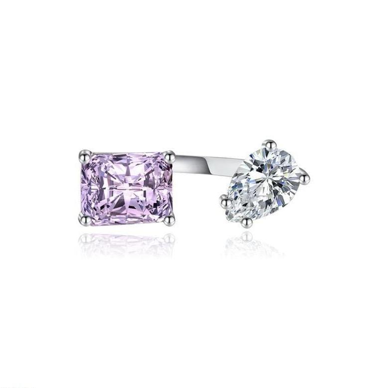 Purple Haze Ring - FLY