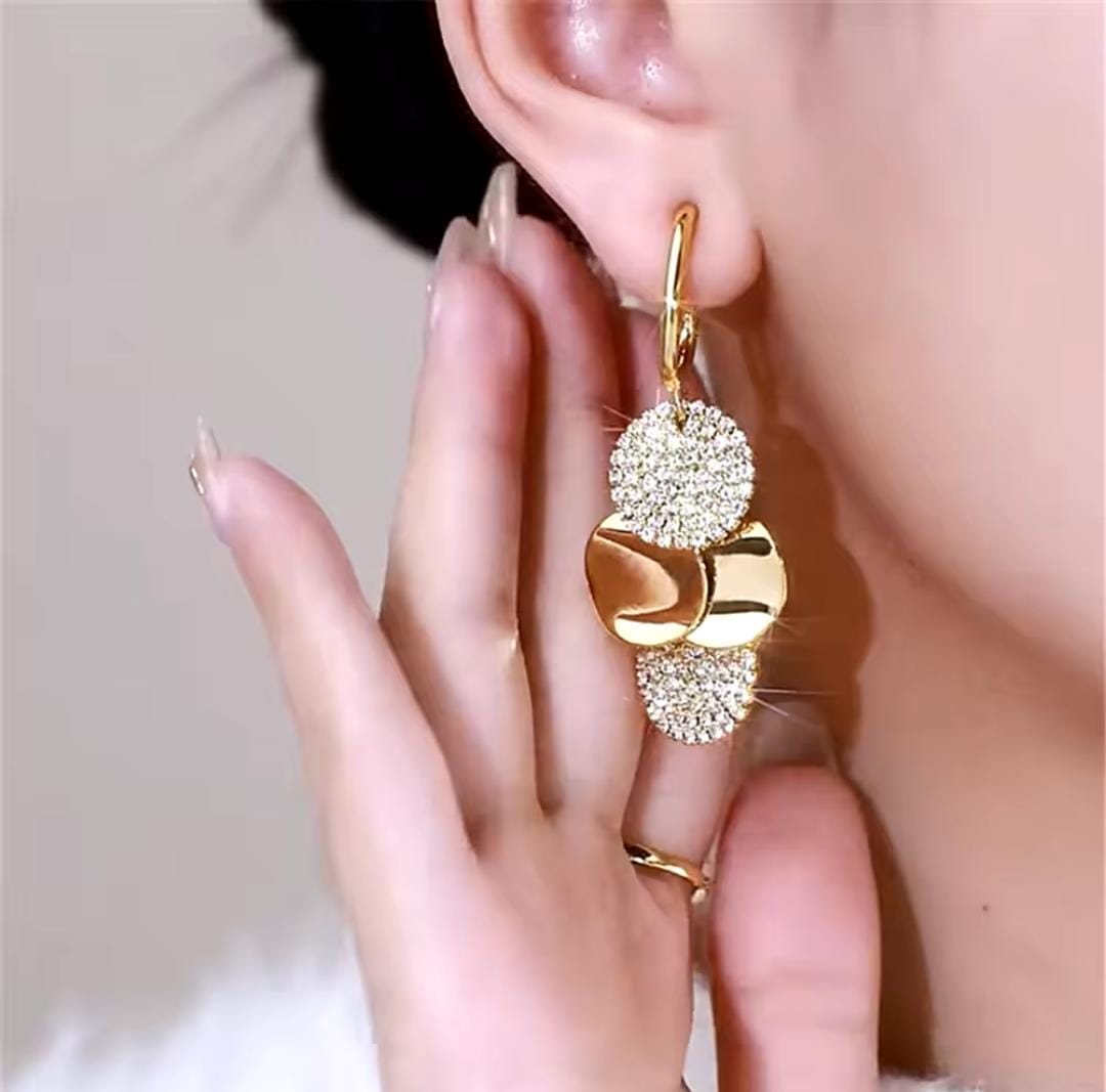 Spectrum Glow Earrings - FLY