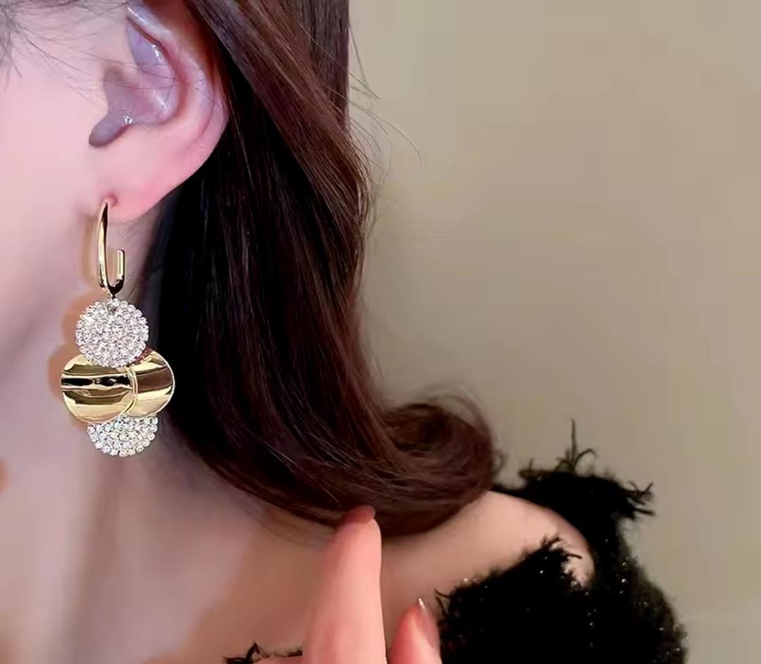 Spectrum Glow Earrings - FLY