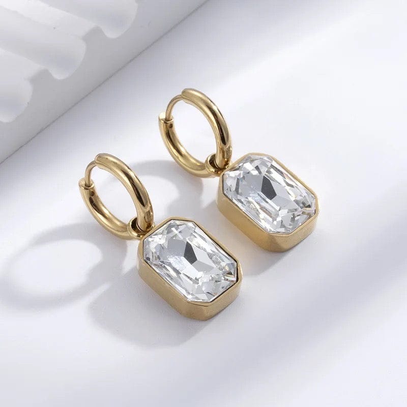 Luxe Prism Drops - FLY