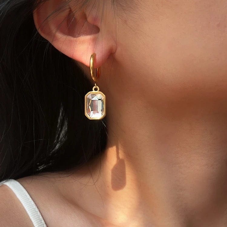 Luxe Prism Drops - FLY