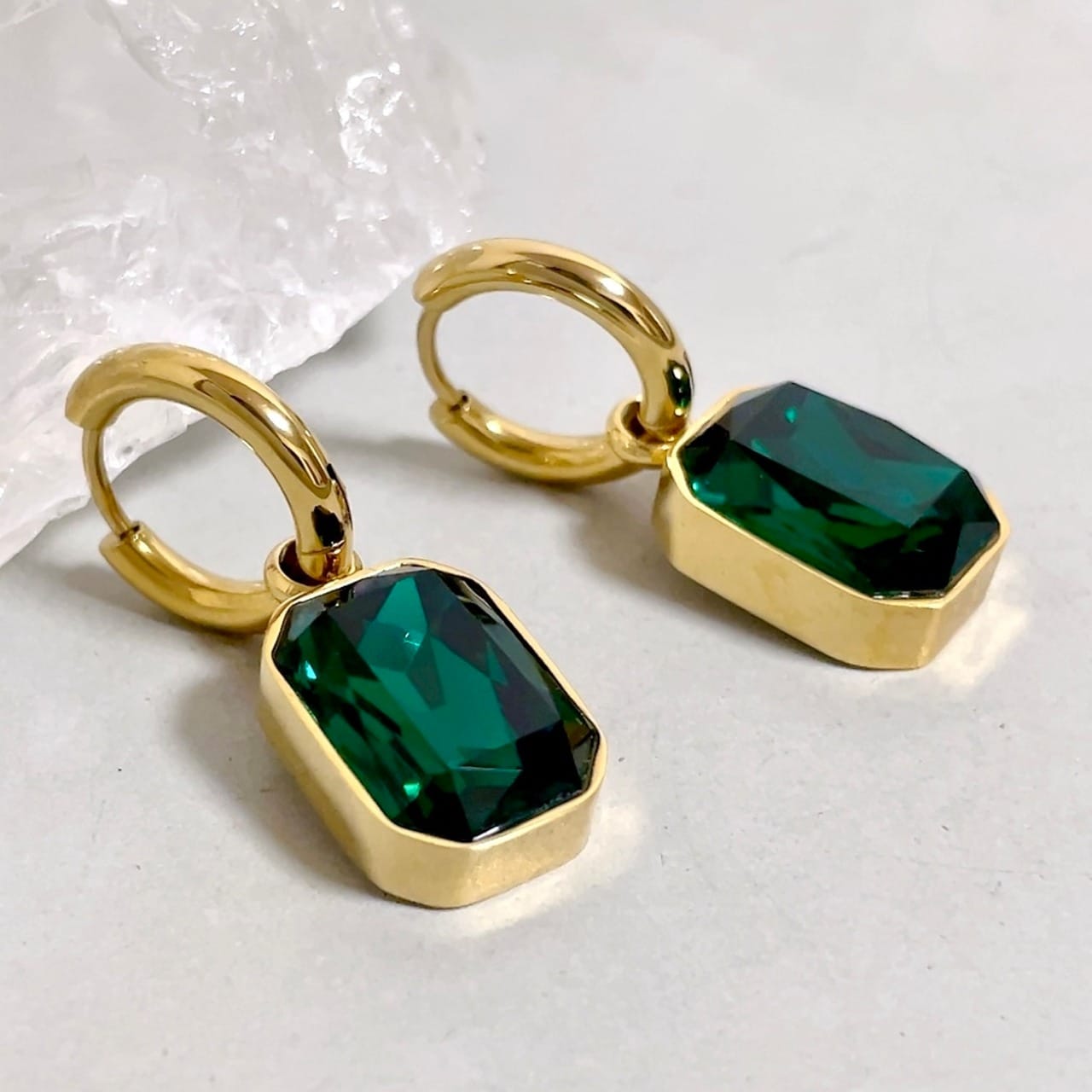 Luxe Prism Drops - FLY