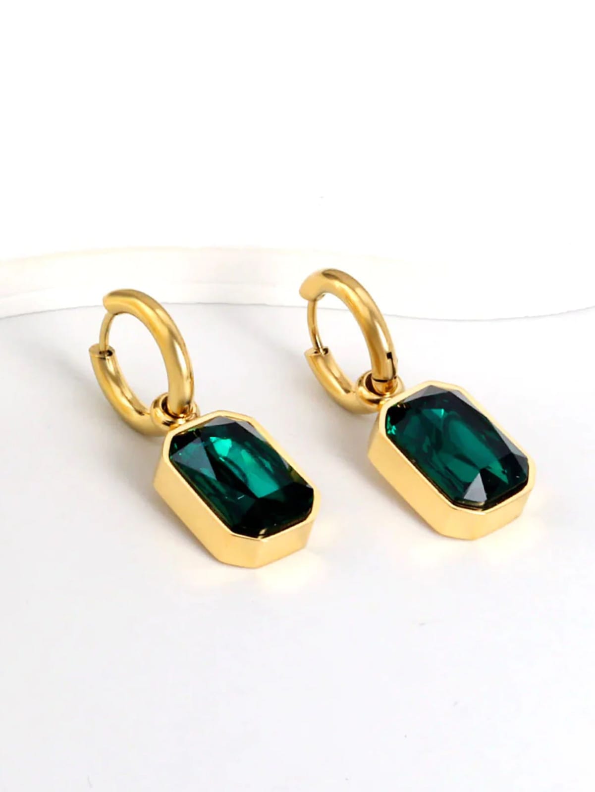 Luxe Prism Drops - FLY
