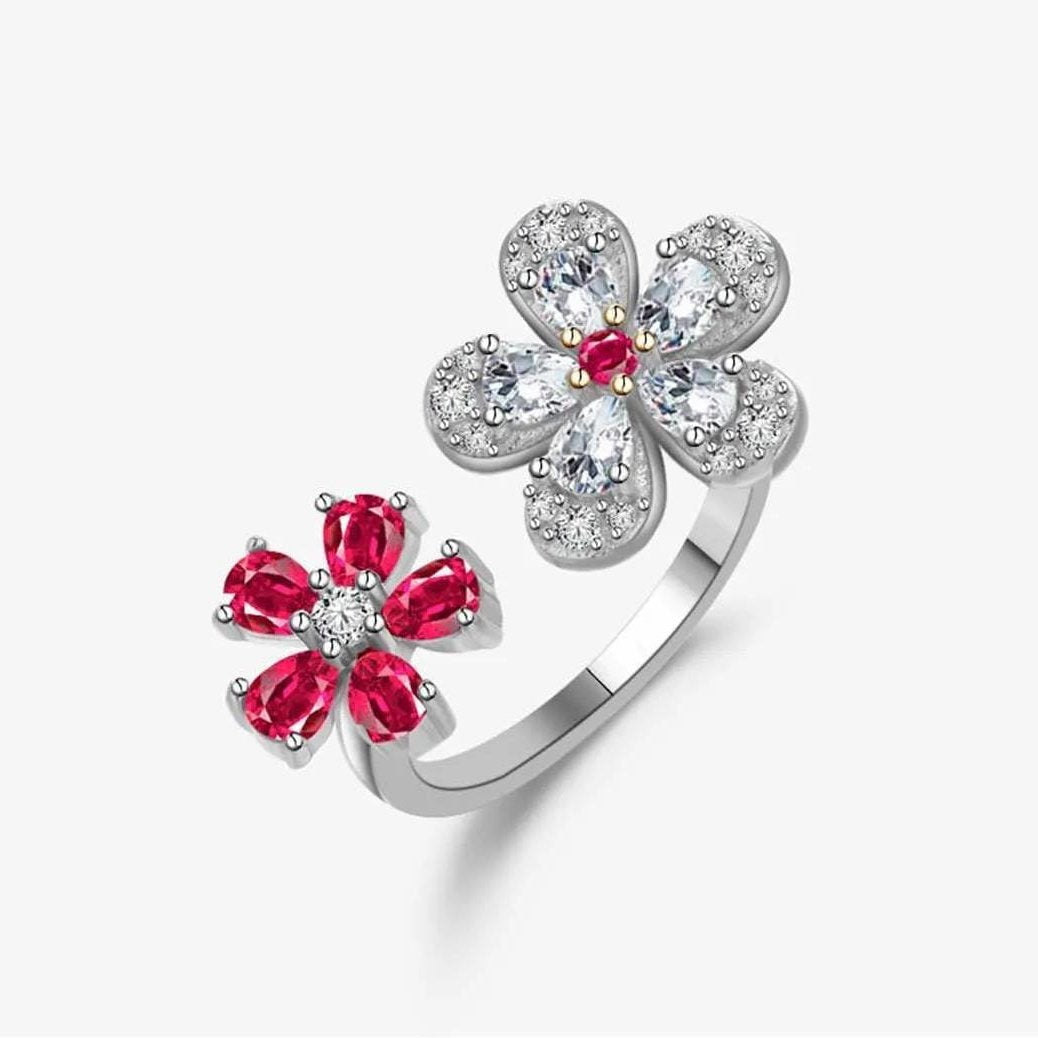 Gardenia Ring - FLY