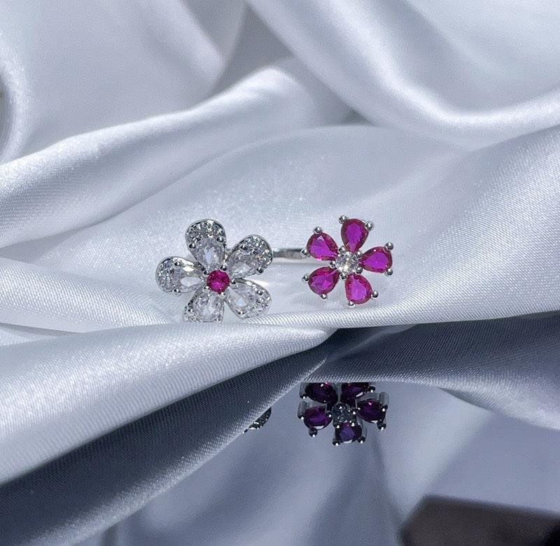 Gardenia Ring - FLY
