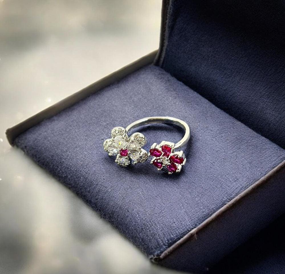 Gardenia Ring - FLY