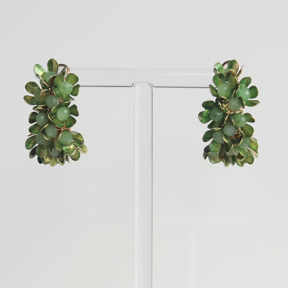 Flower Petal Hoops - FLY