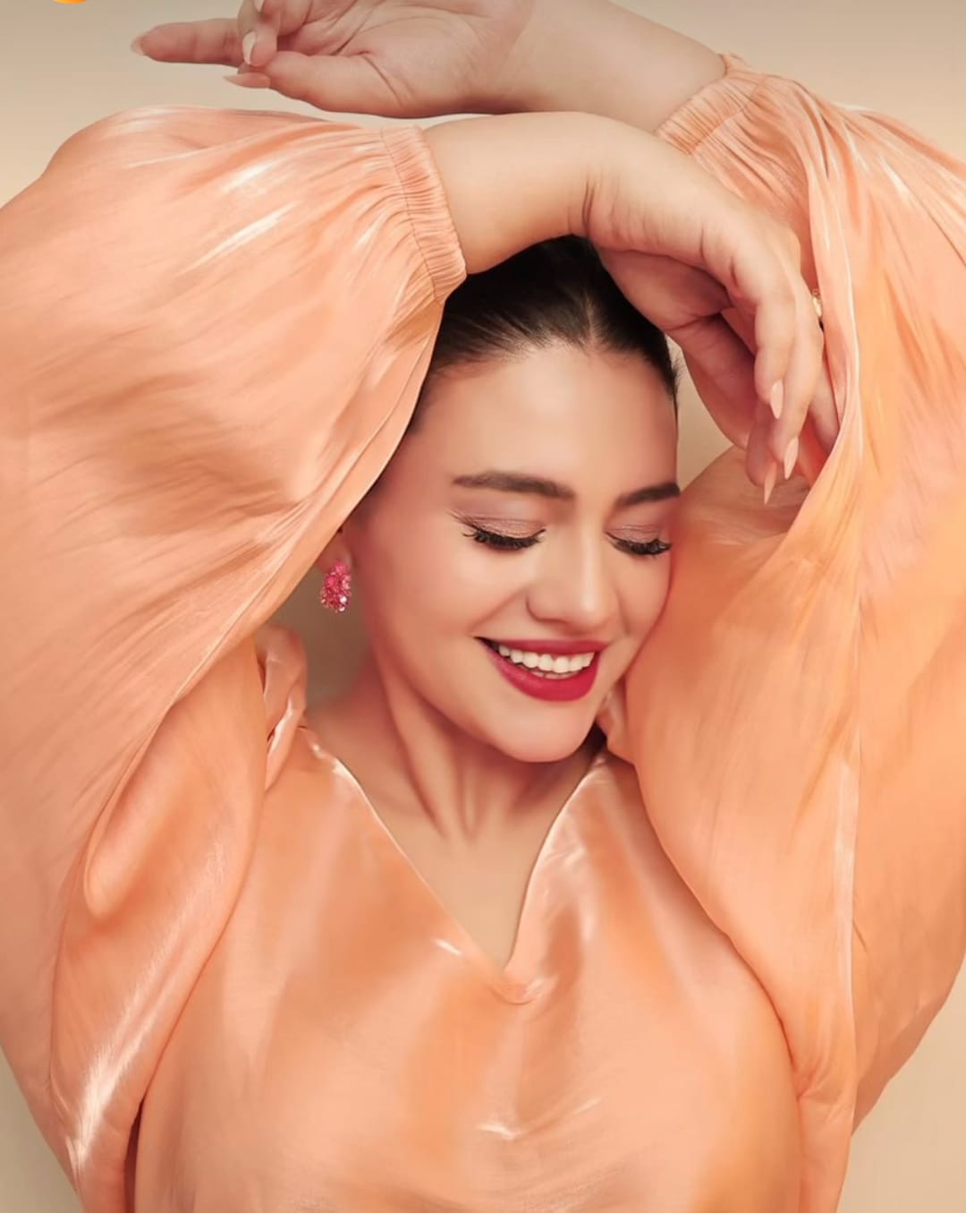Flower Petal Hoops - FLY