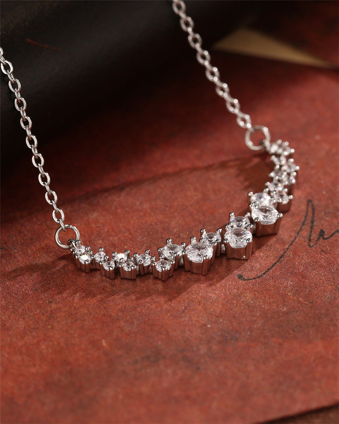 Diamond Dew Drops