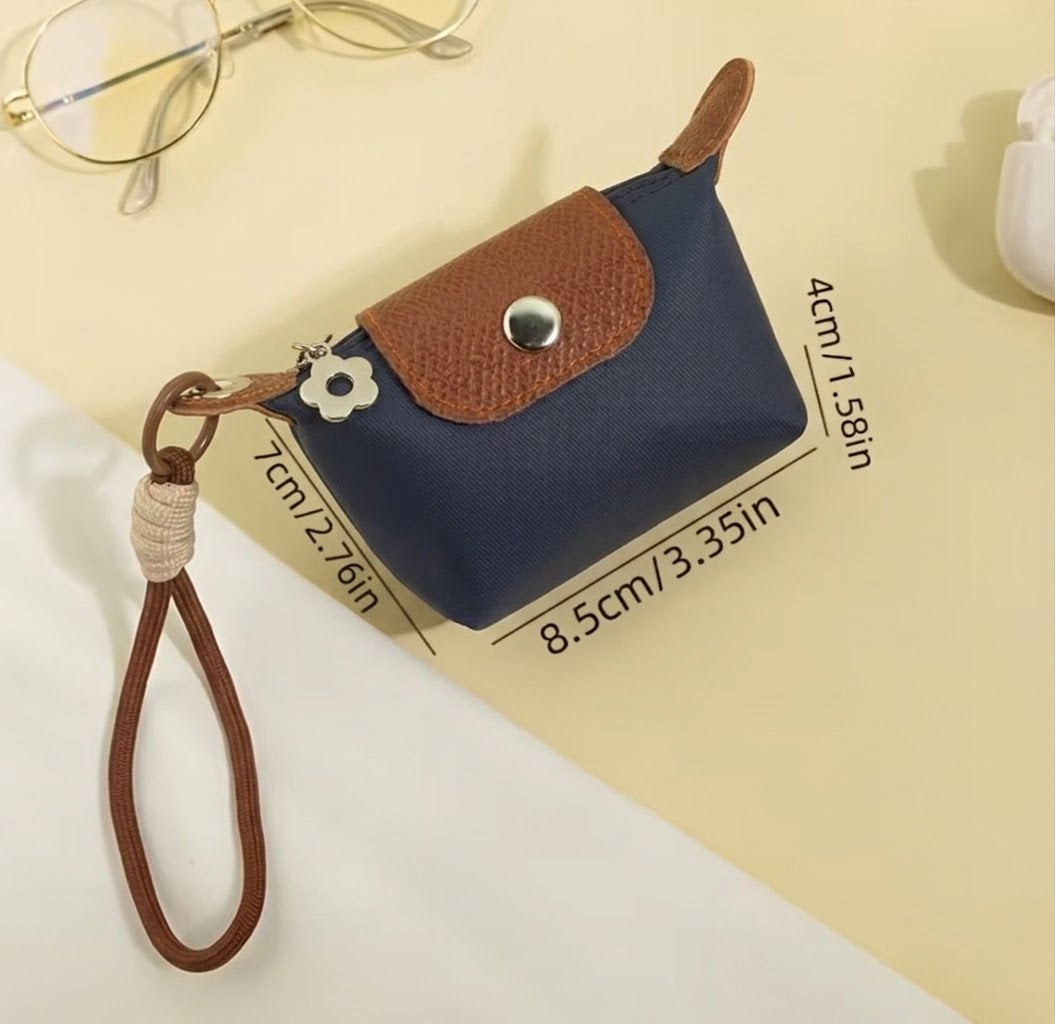 Mini Tote Charm