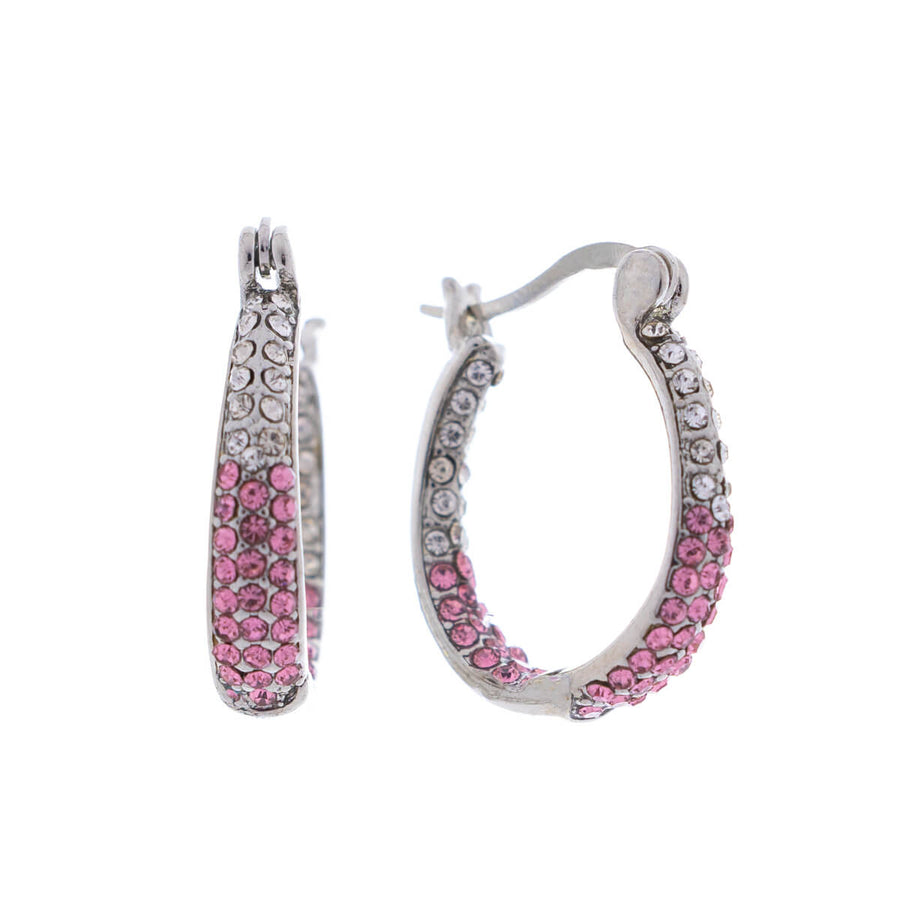 Ovaluxe Hoops