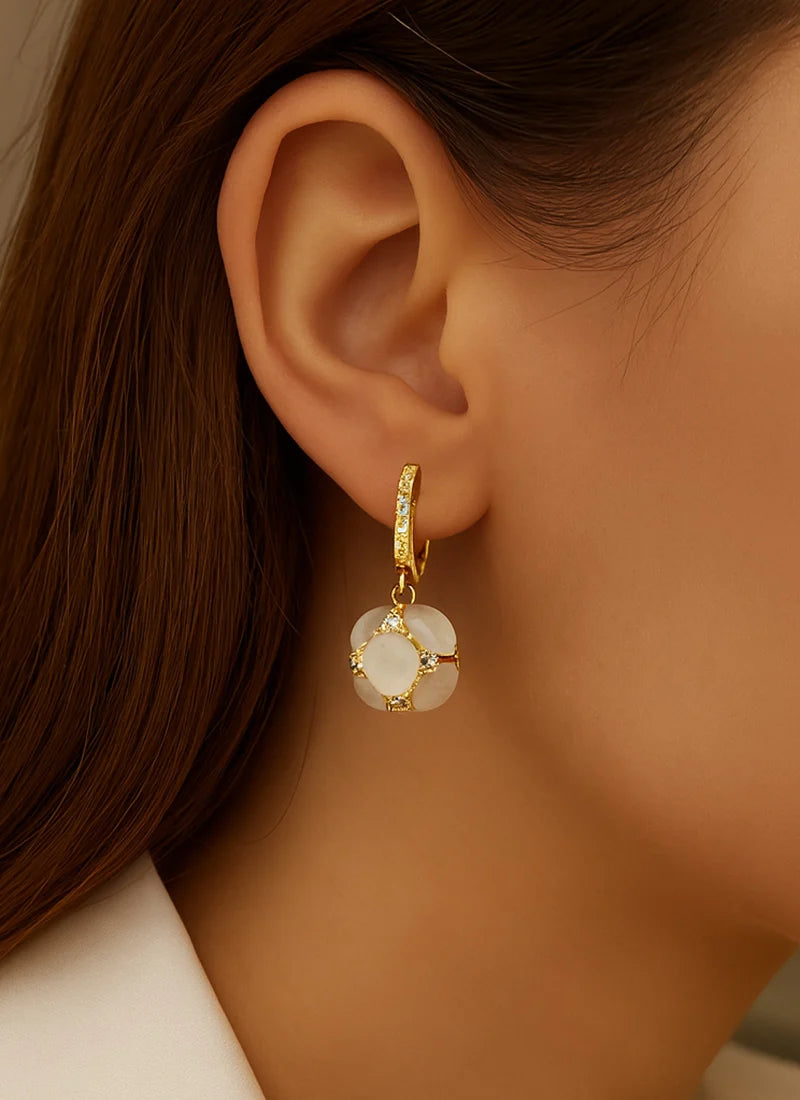 Opal Drops