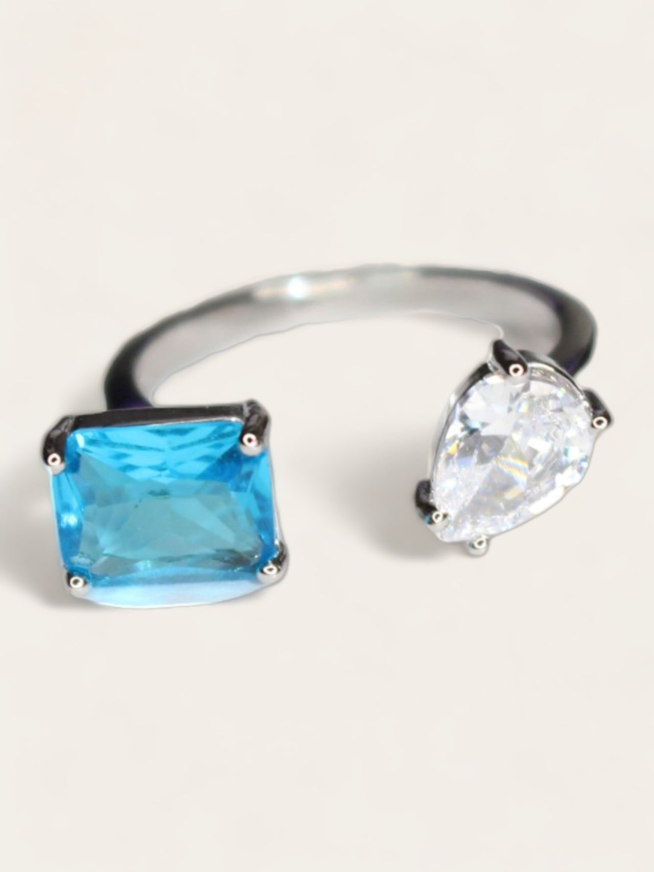 Moi et Toi Ring