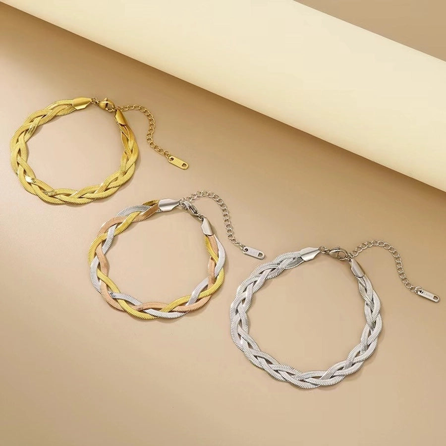 Infinity Bracelet