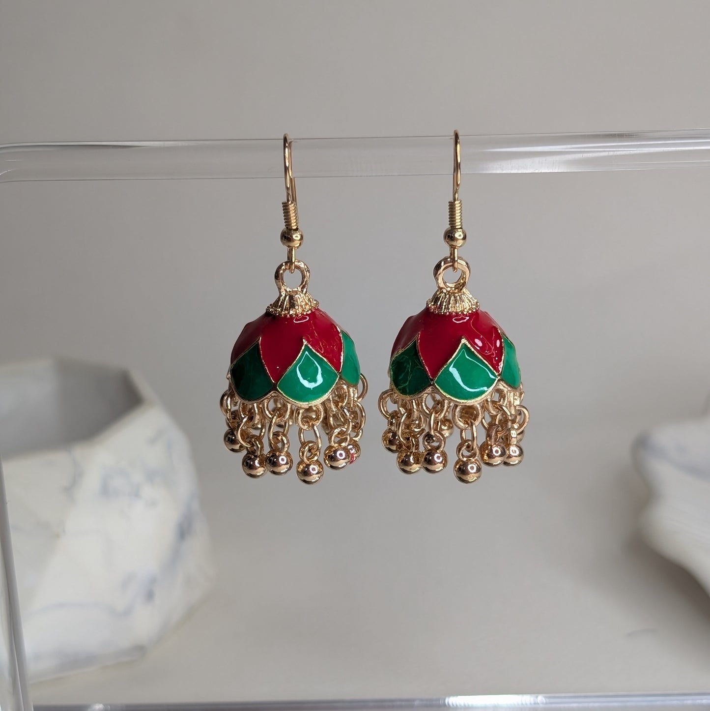 Jhumka Flick