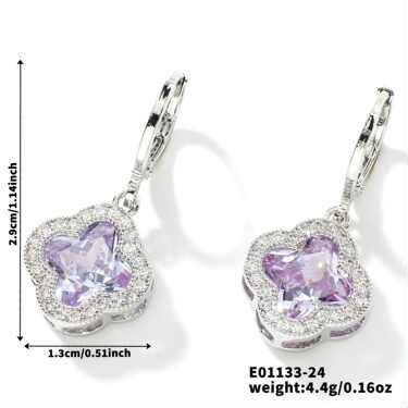 Clover Glow Set