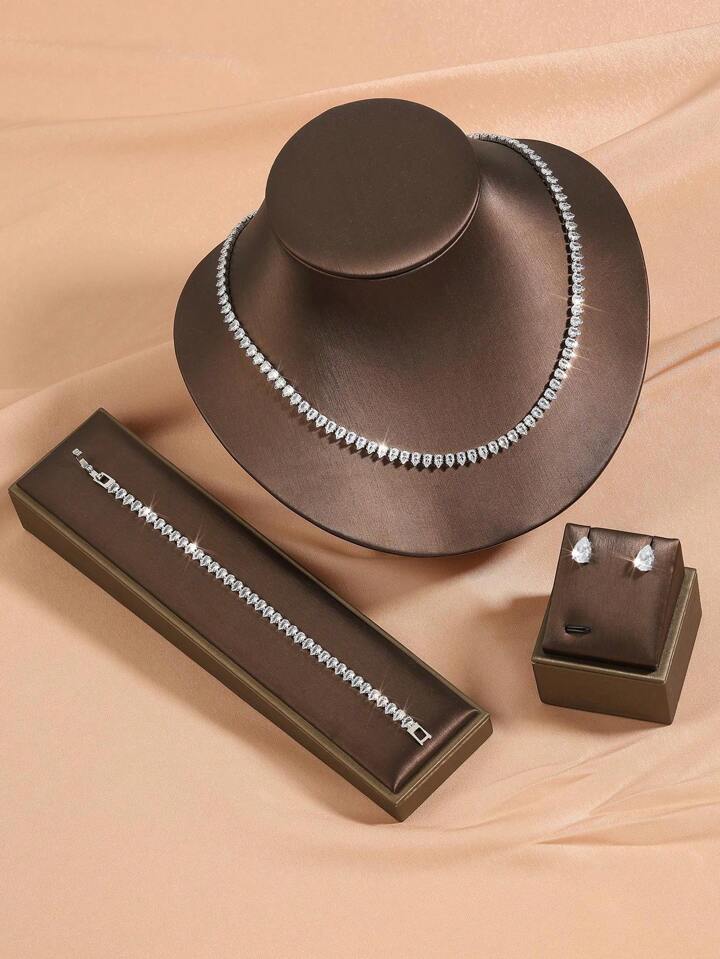 Lux Diamond Set