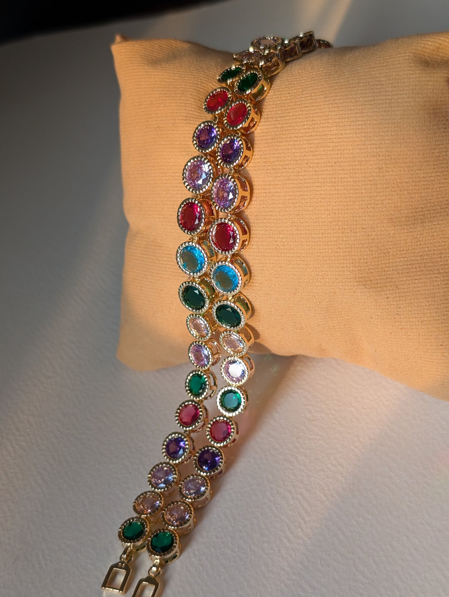 Funfetti Bracelet