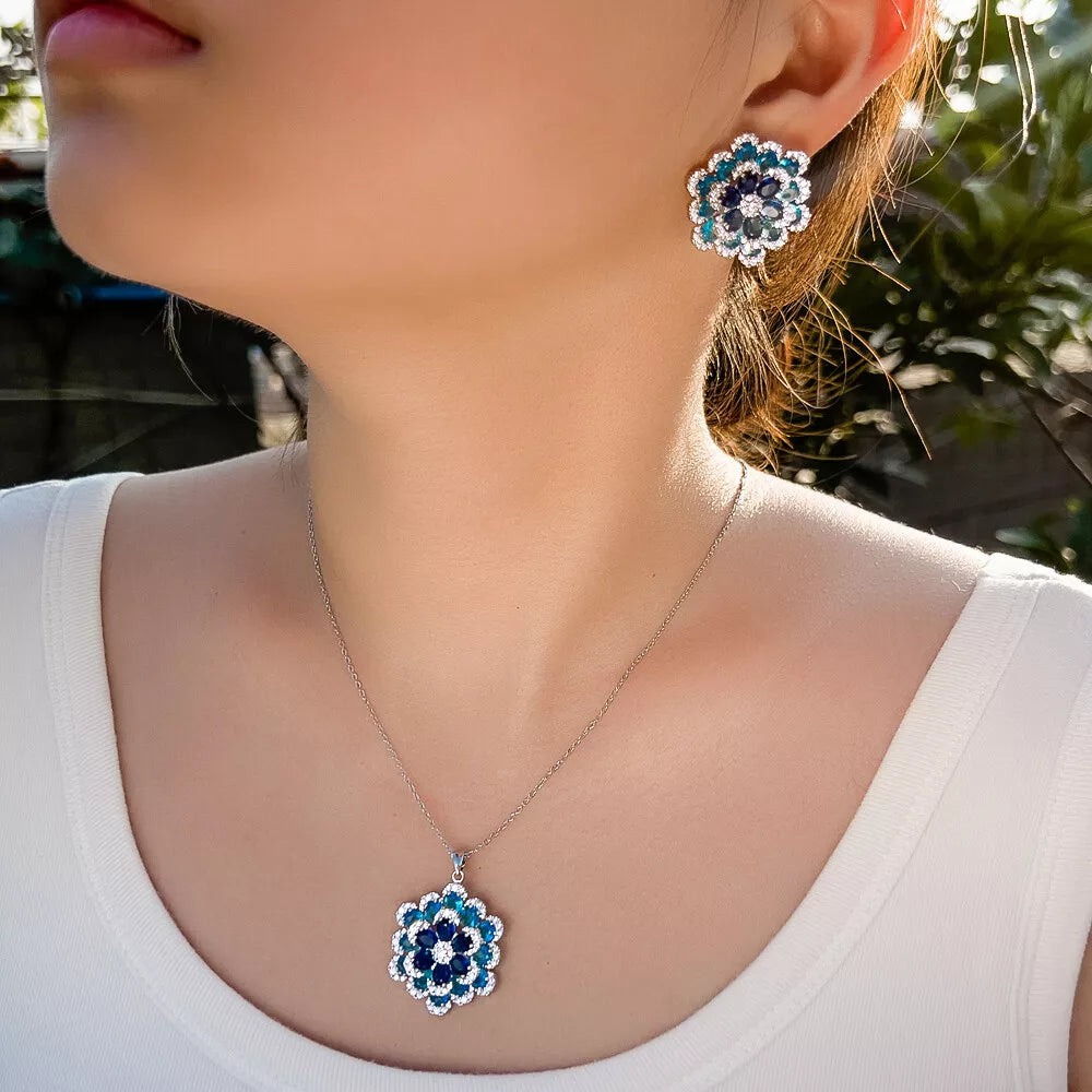 Daisy Bloom set