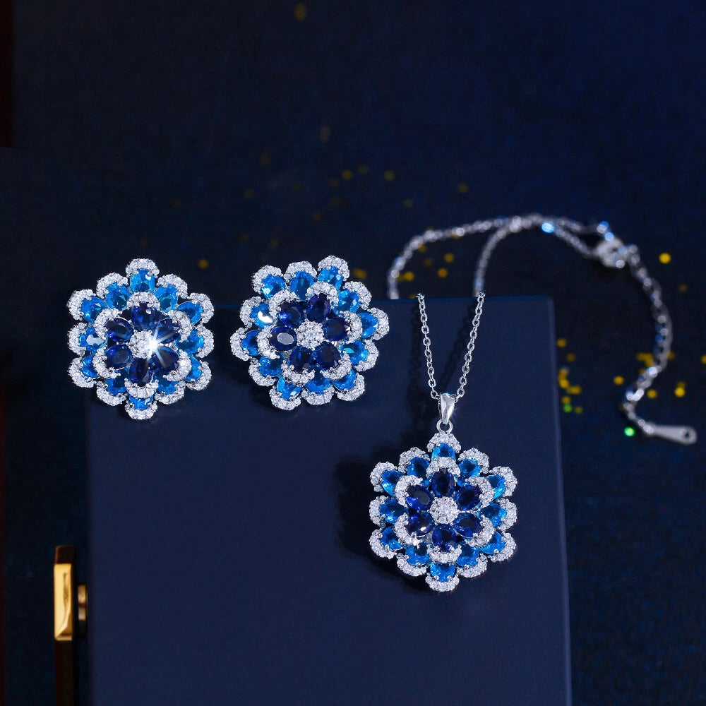 Daisy Bloom set