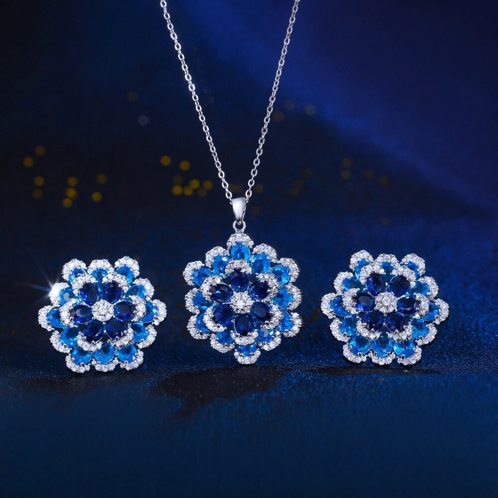 Daisy Bloom set