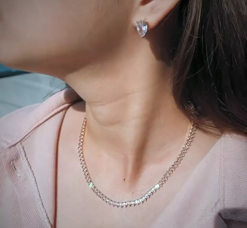Lux Diamond Set