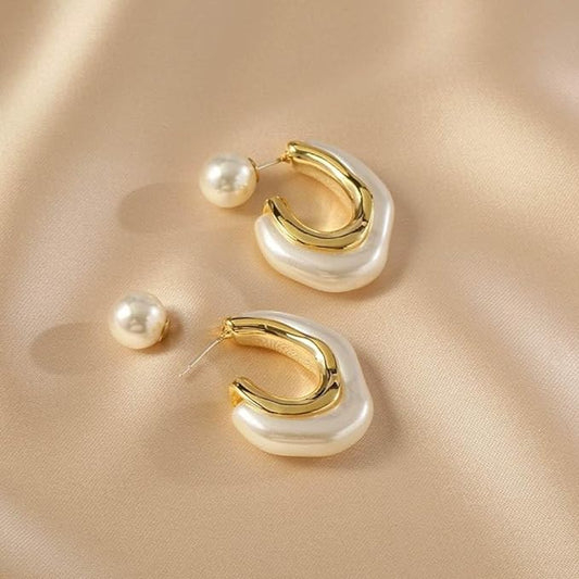 Curved Beads Tops - FLY