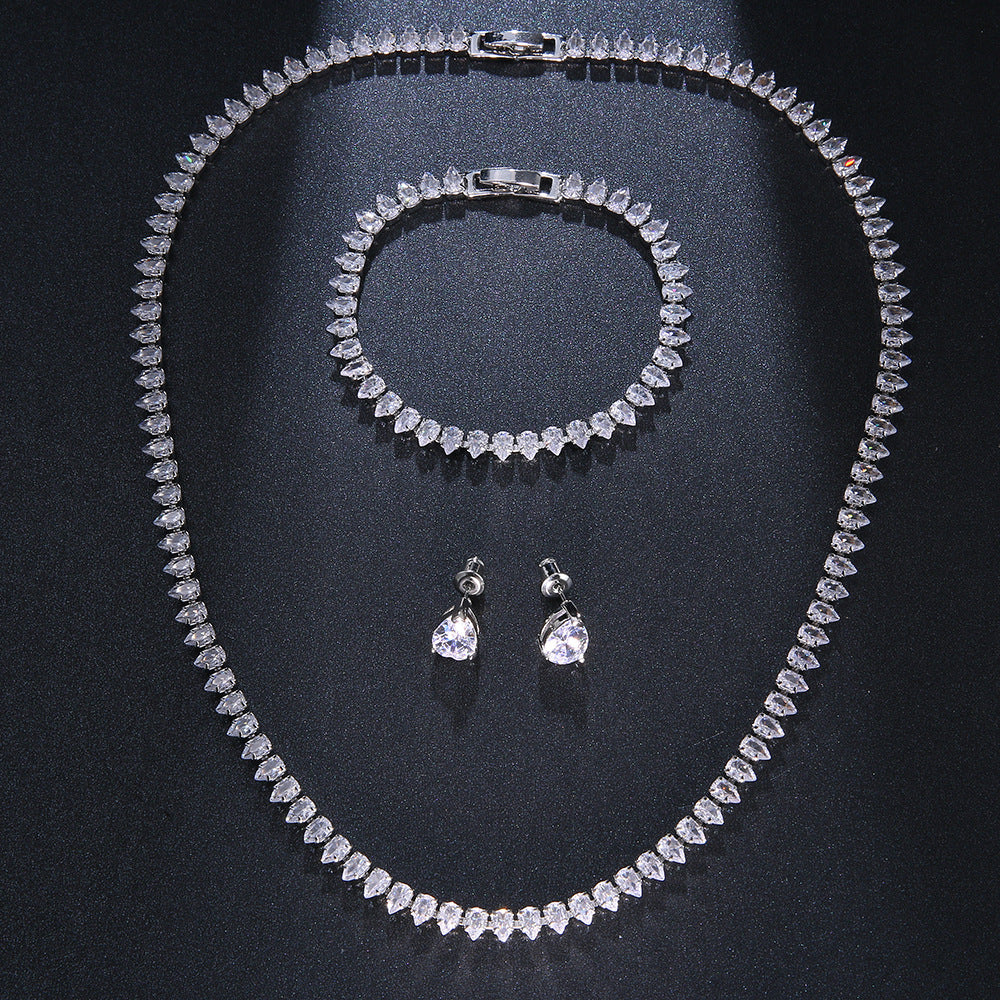 Lux Diamond Set - FLY
