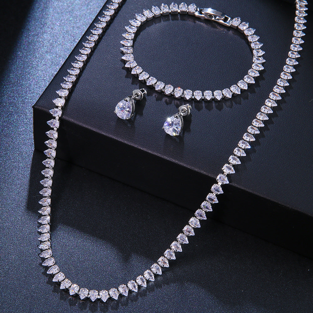 Lux Diamond Set - FLY