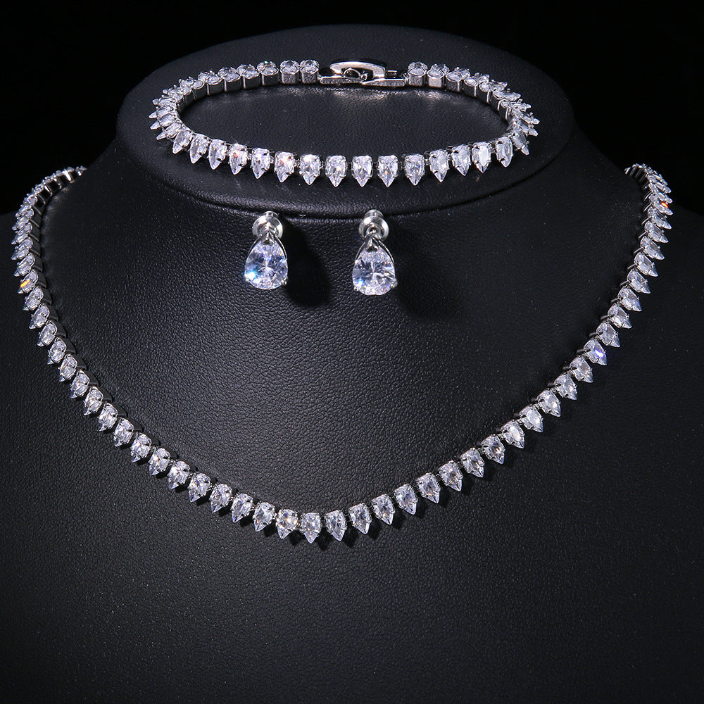 Lux Diamond Set - FLY