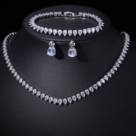 Lux Diamond Set - FLY