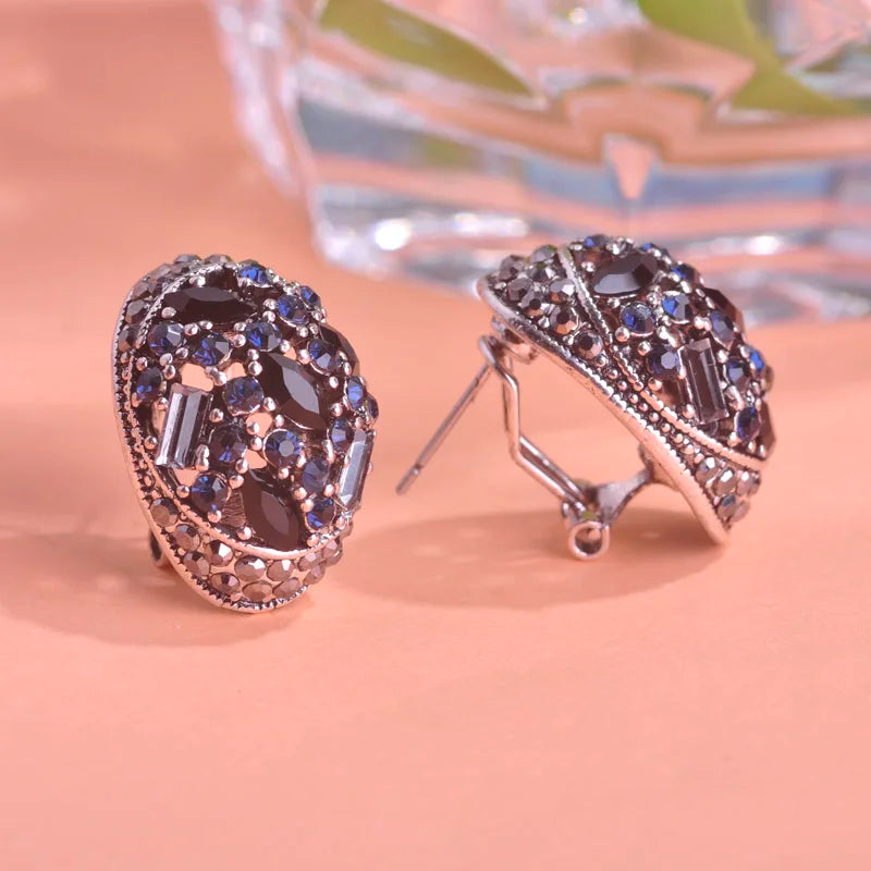 Midnight Jewels