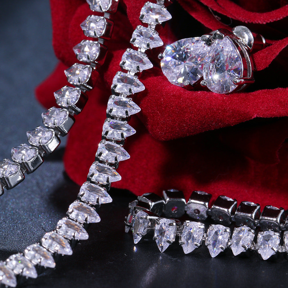 Lux Diamond Set - FLY