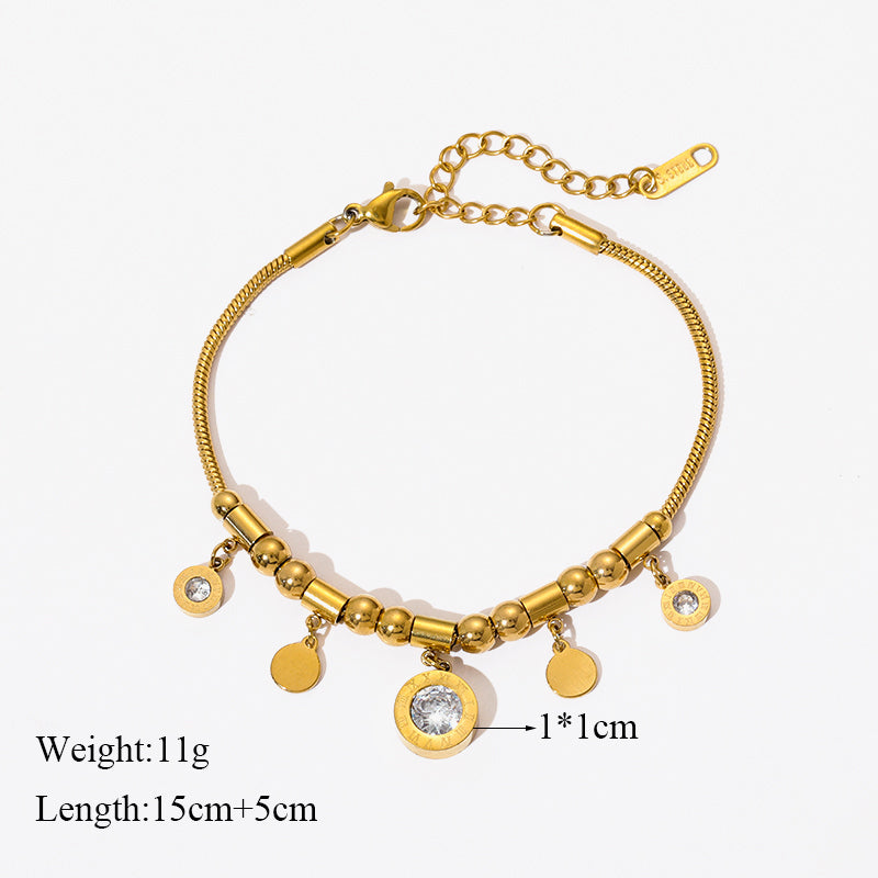 Time Lapse Bracelet - FLY