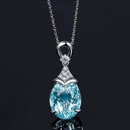 Ocean's Tear Pendent - FLY