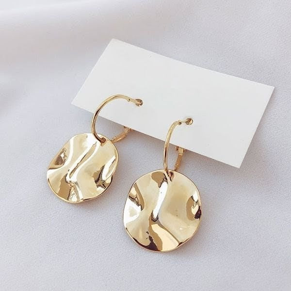 Wrinkle Hoops