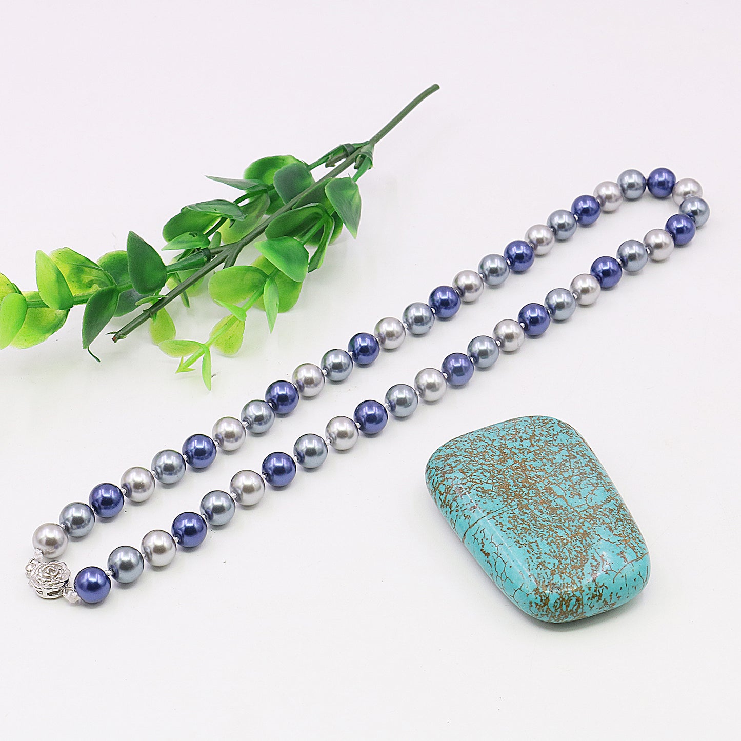 French Blue Set