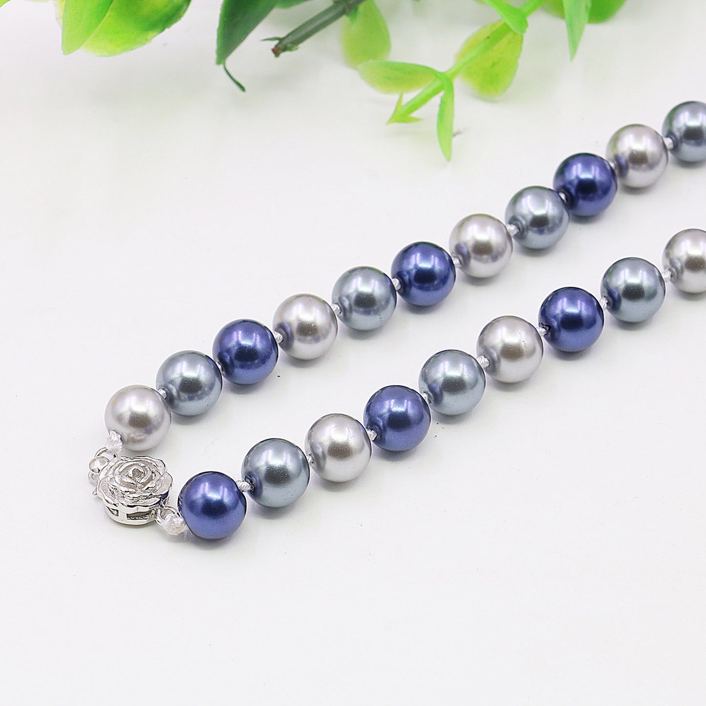 French Blue Set