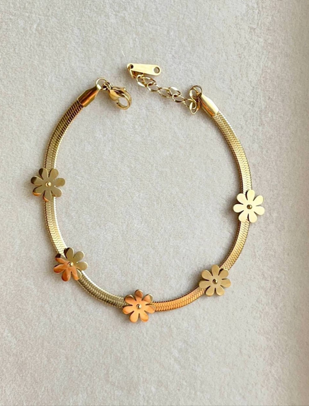 Flora Bracelet