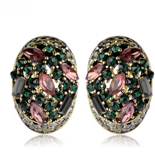 Midnight Jewels
