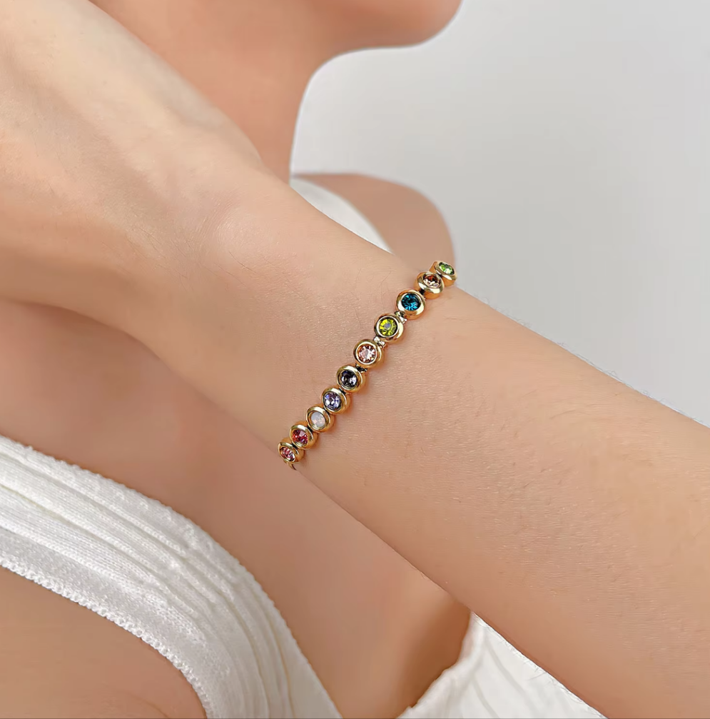 Glimora Bracelet