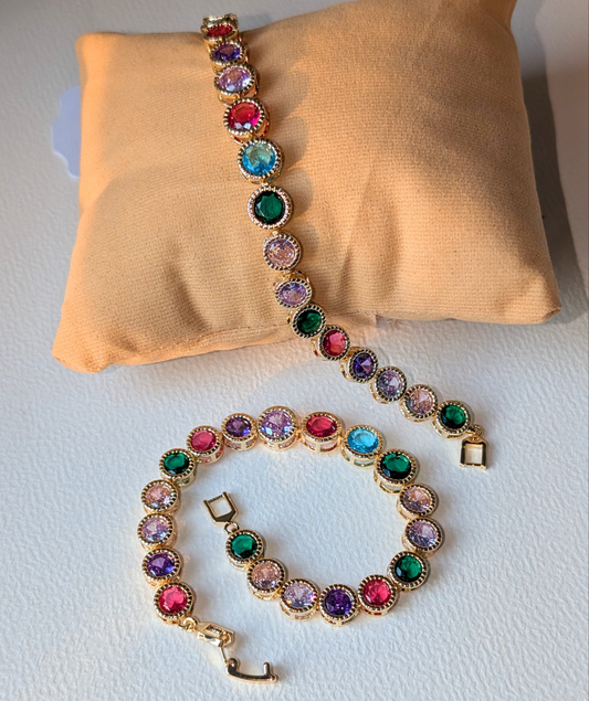 Funfetti Bracelet