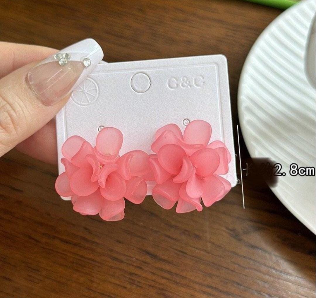 Floral Fiesta
