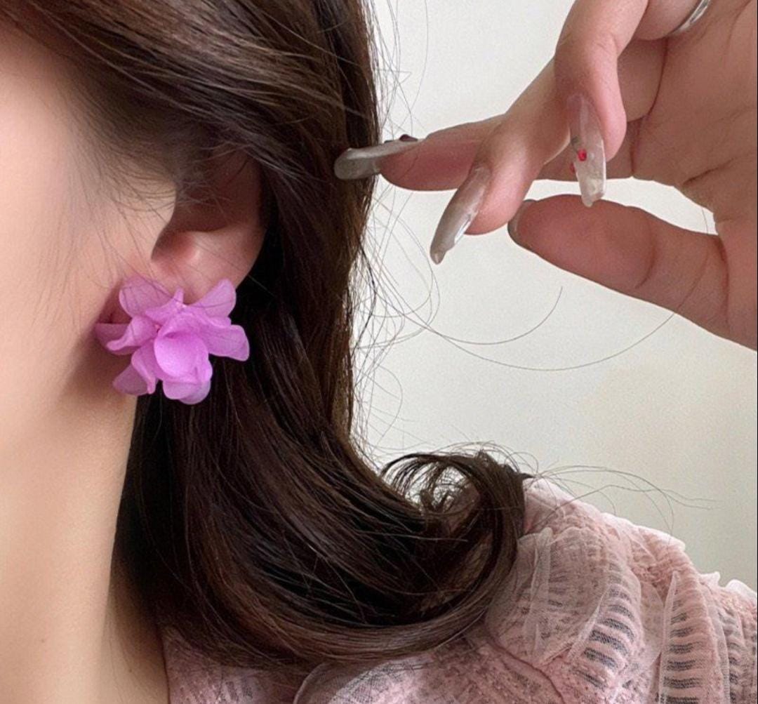 Floral Fiesta