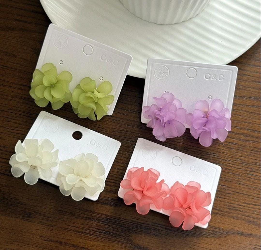Floral Fiesta