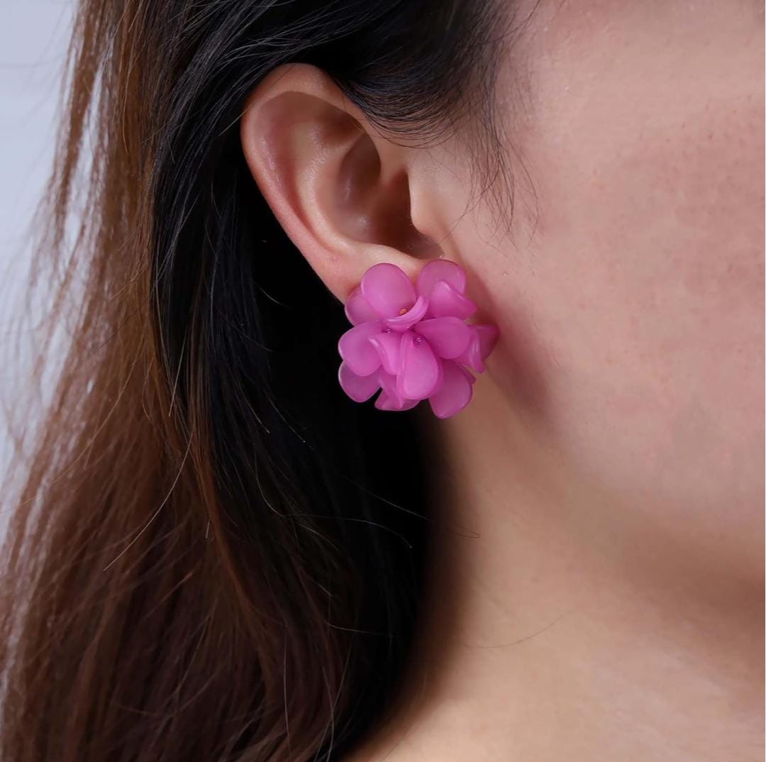 Floral Fiesta