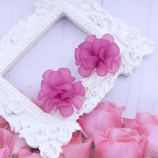 Floral Fiesta