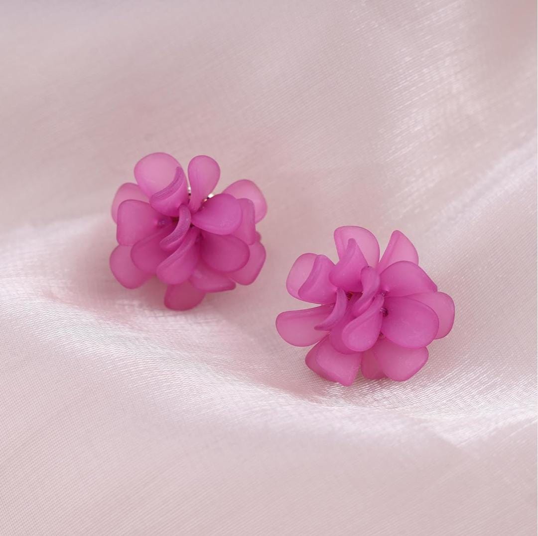 Floral Fiesta